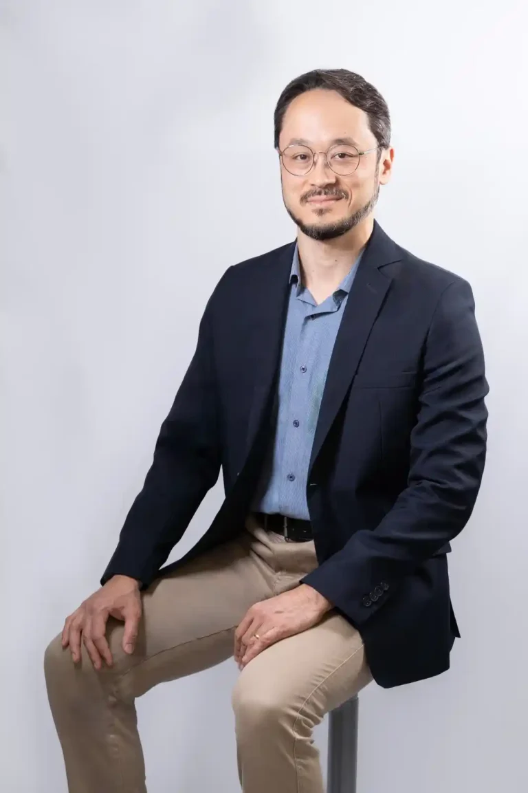 Dr Fábio Takahashi