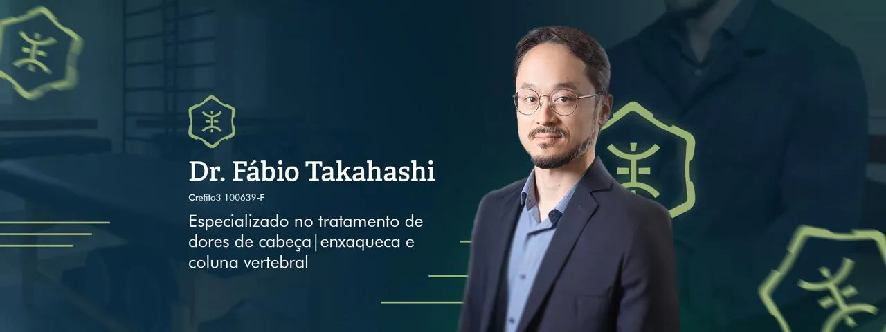 Dr Fábio Takahashi